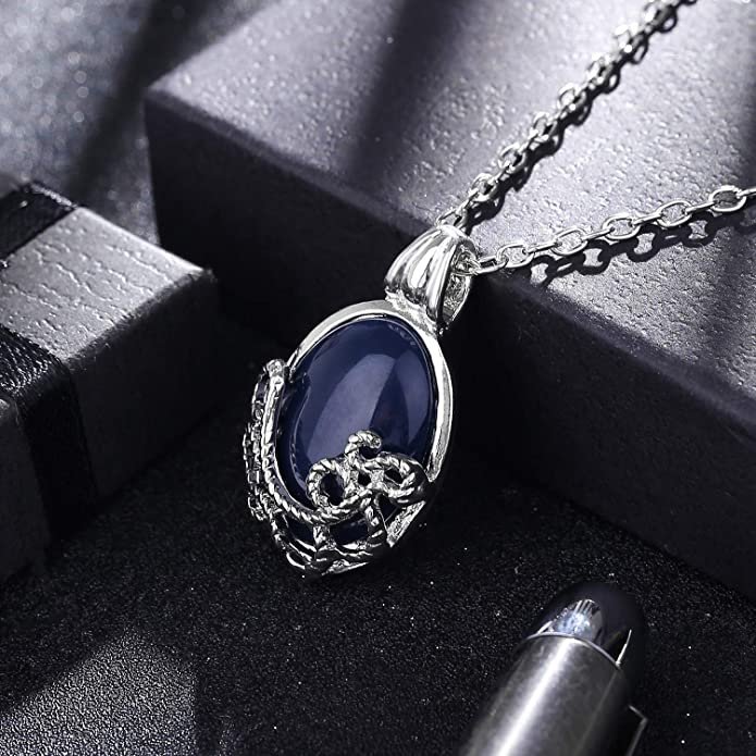 Amazon.com: HJYZY 13 pcs The Vampire Diaries Jewelry Sticker Daywalking  Katherine Sapphire Necklaces Elena Gilbert Opening Vervain Locket Pendant  Necklace Stefan Inspired Family Signet Crest Daylight Ring: Clothing, Shoes  & Jewelry